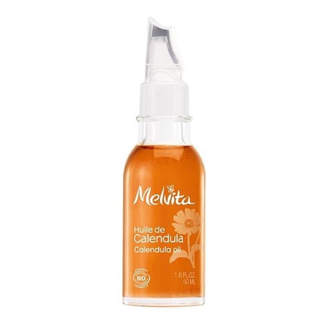 Calendula Oil
