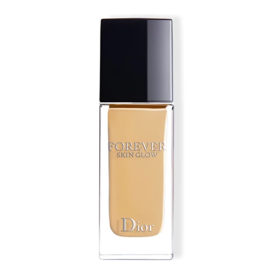 Forever Skin Glow Foundation, 2W0