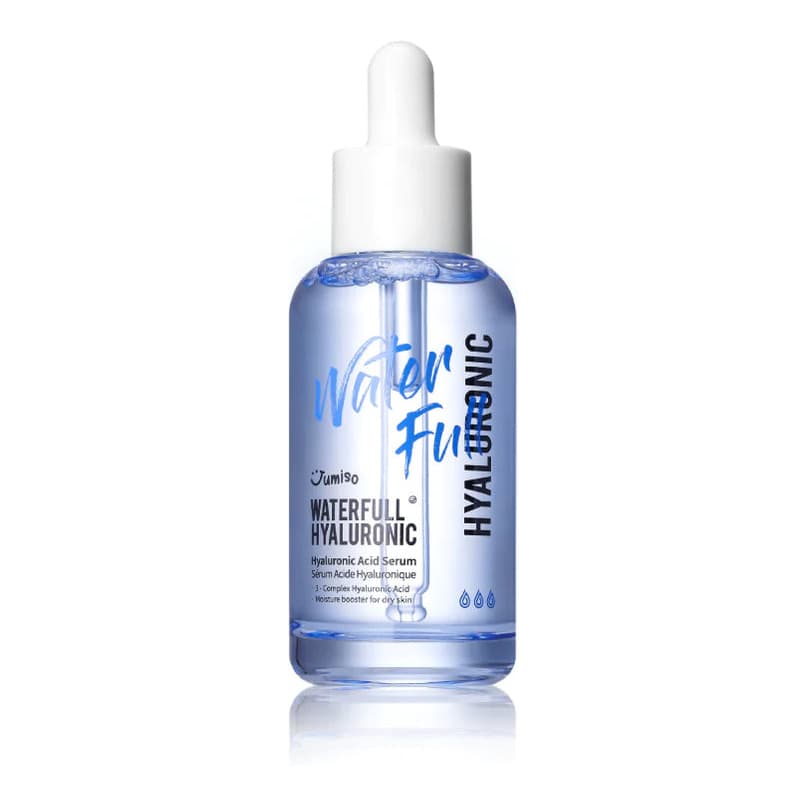 Waterfull Hyaluronic Acid Serum