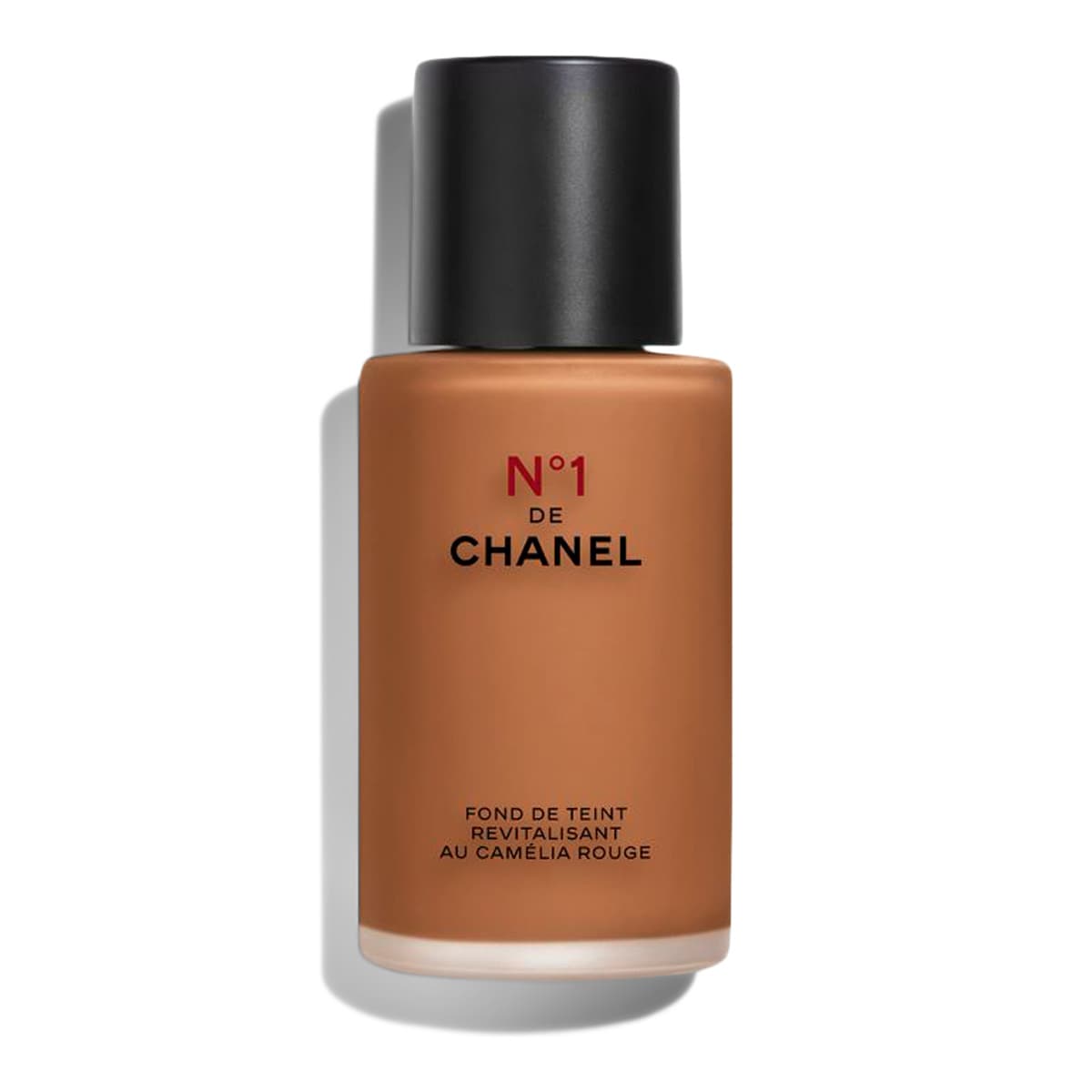 N°1 DE CHANEL Revitalizing Foundation, B140