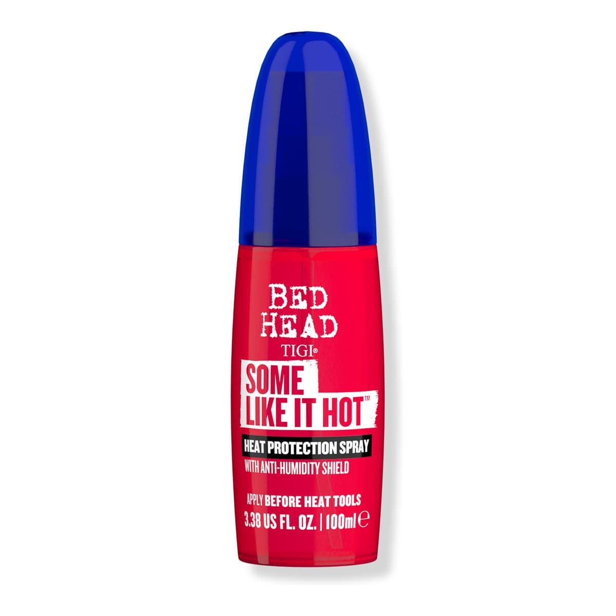 Some Like It Hot Heat Protection Spray