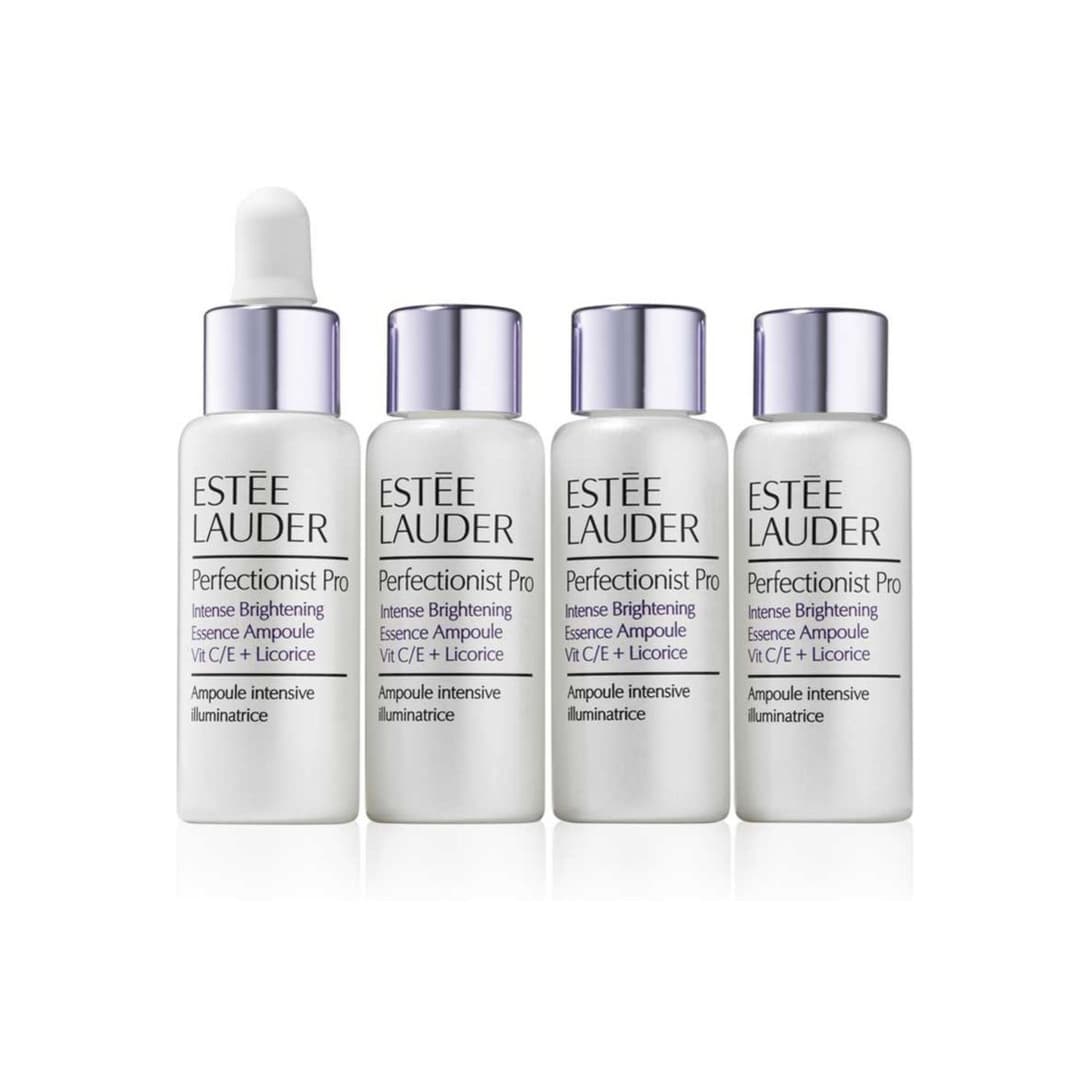 Perfectionist Pro Intense Brightening Treatment Ampoule with Vitamin C/E + Licorice