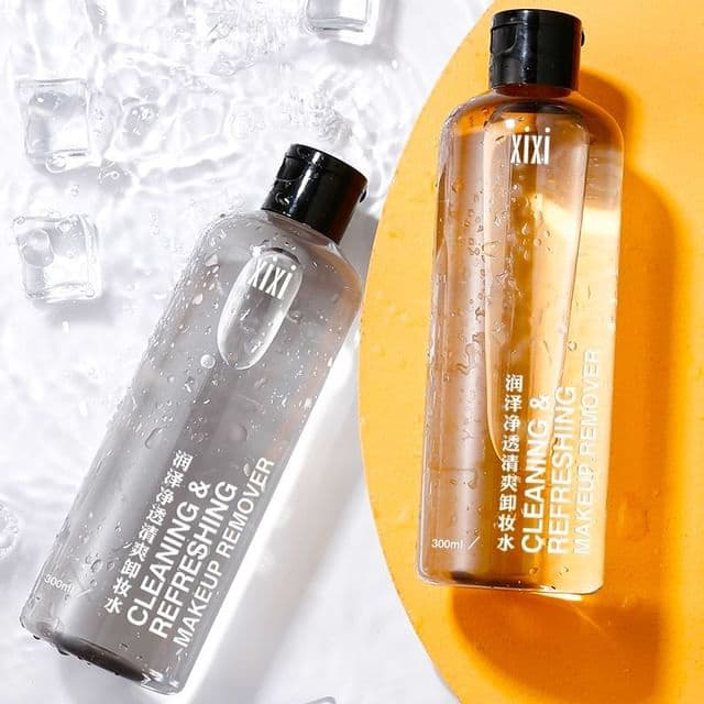 Make Up Cleansing Water
