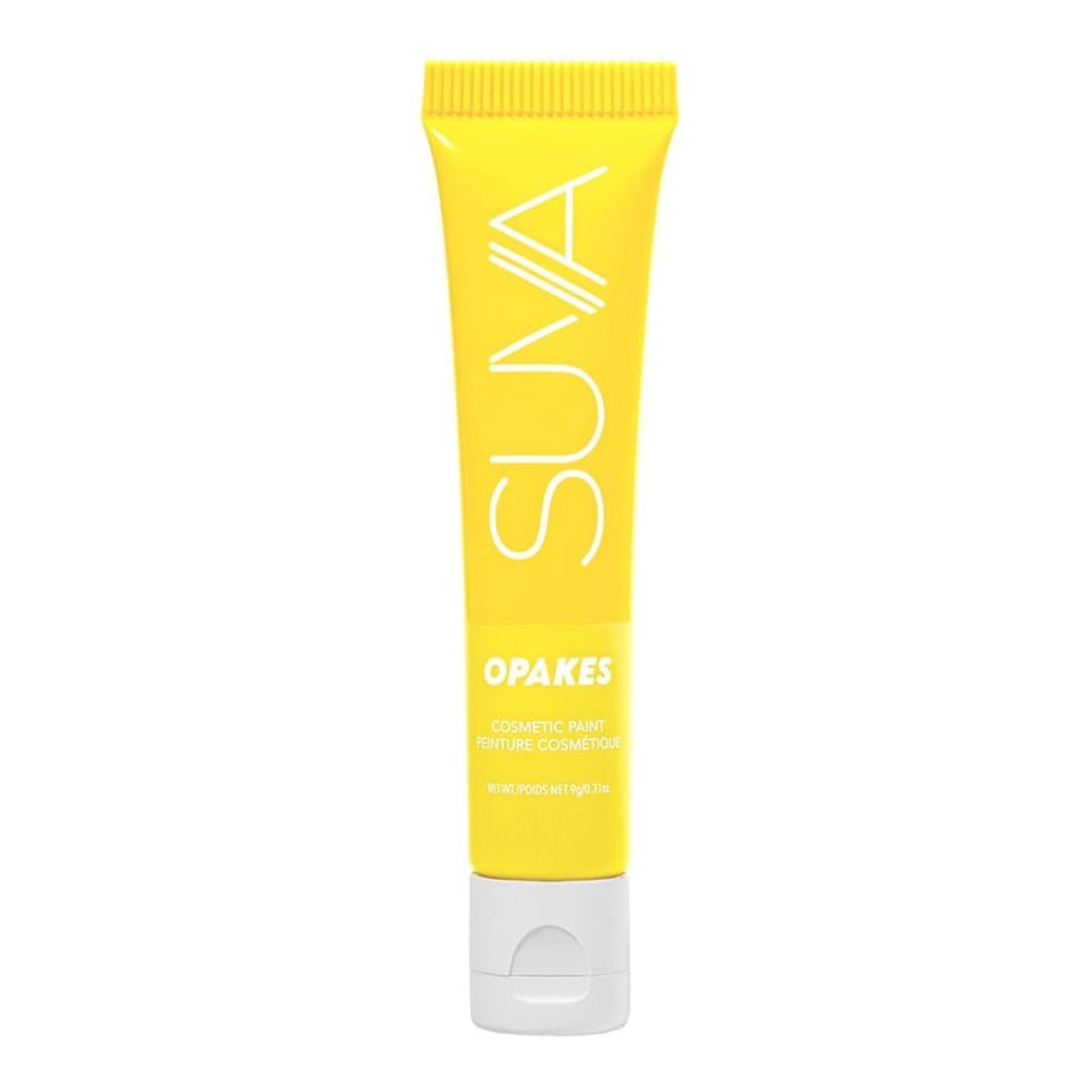 Opakes Cosmetic Paint Hello Yellow
