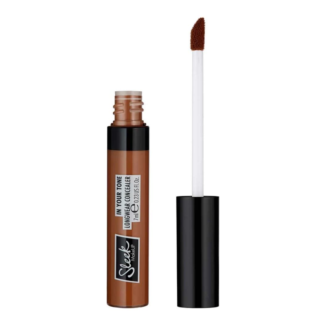 In Your Tone Longwear Concealer, 8C