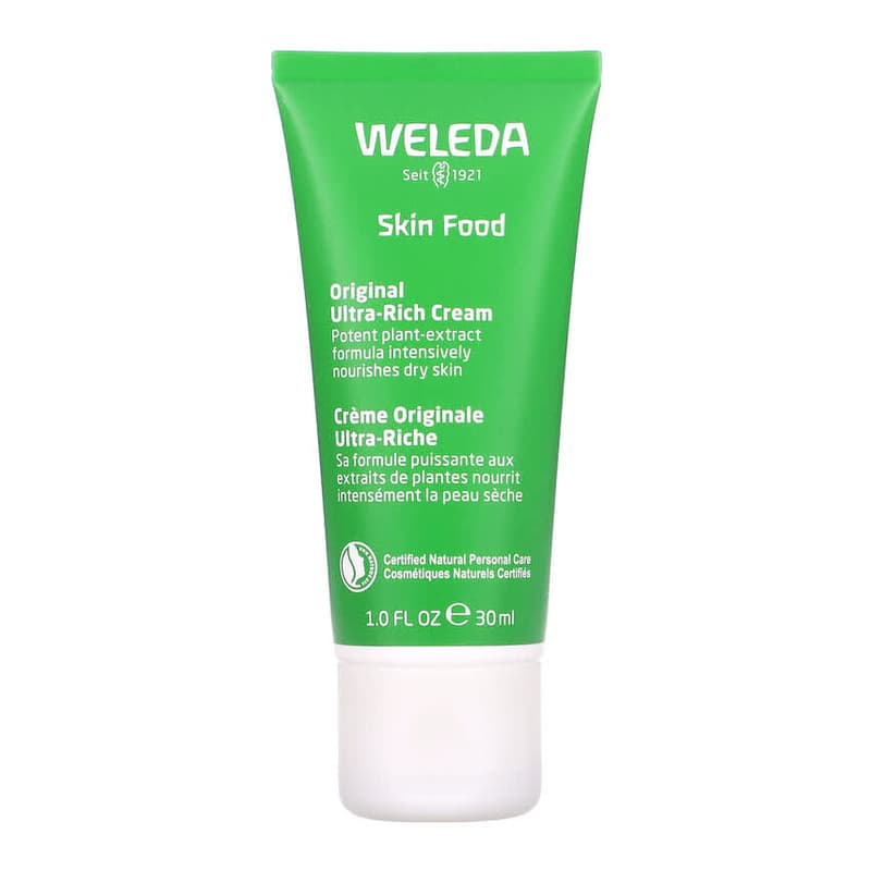 Skin Food, Original Ultra-Rich Cream