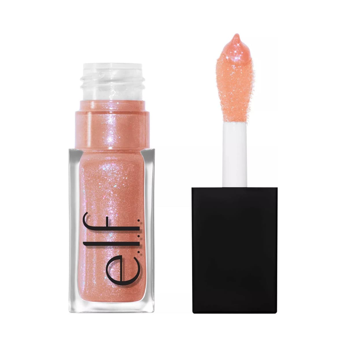 Glow Reviver Lip Oil Glimmer, Candy Coded