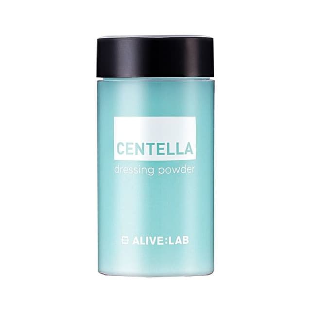 Centella Dressing Powder