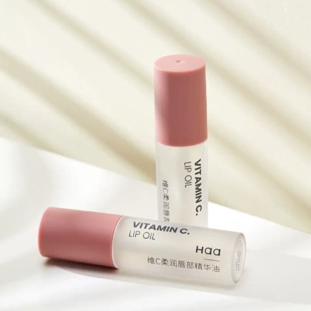 Vitamin C Lip Oil