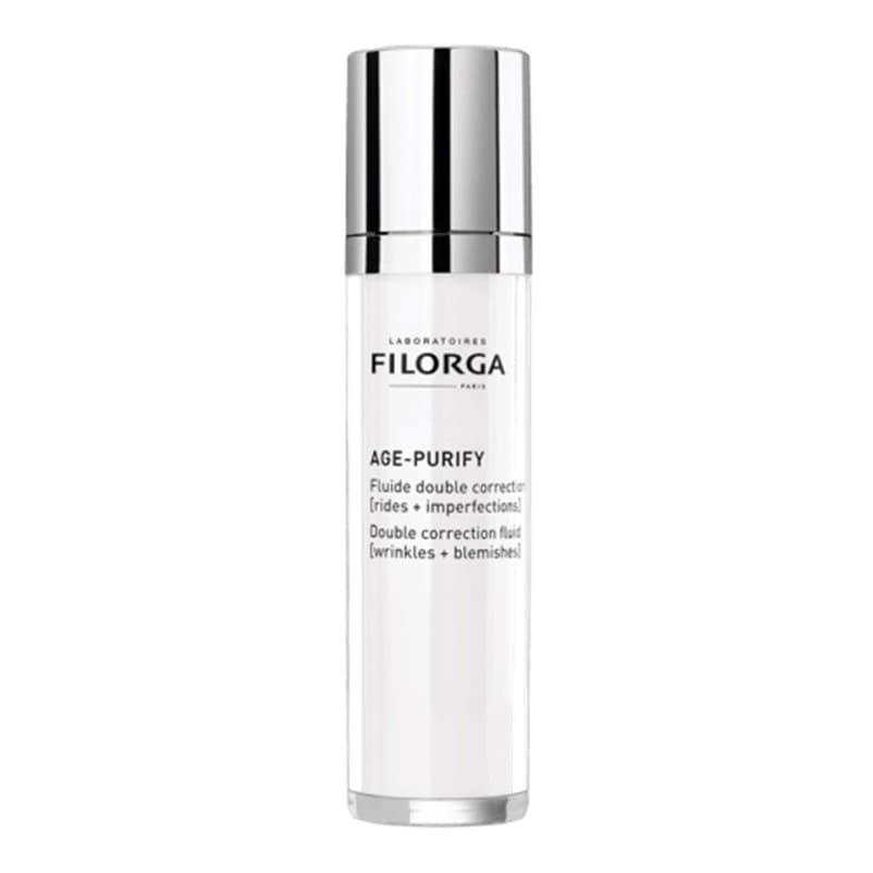Age-Purify Double Correction Fluid
