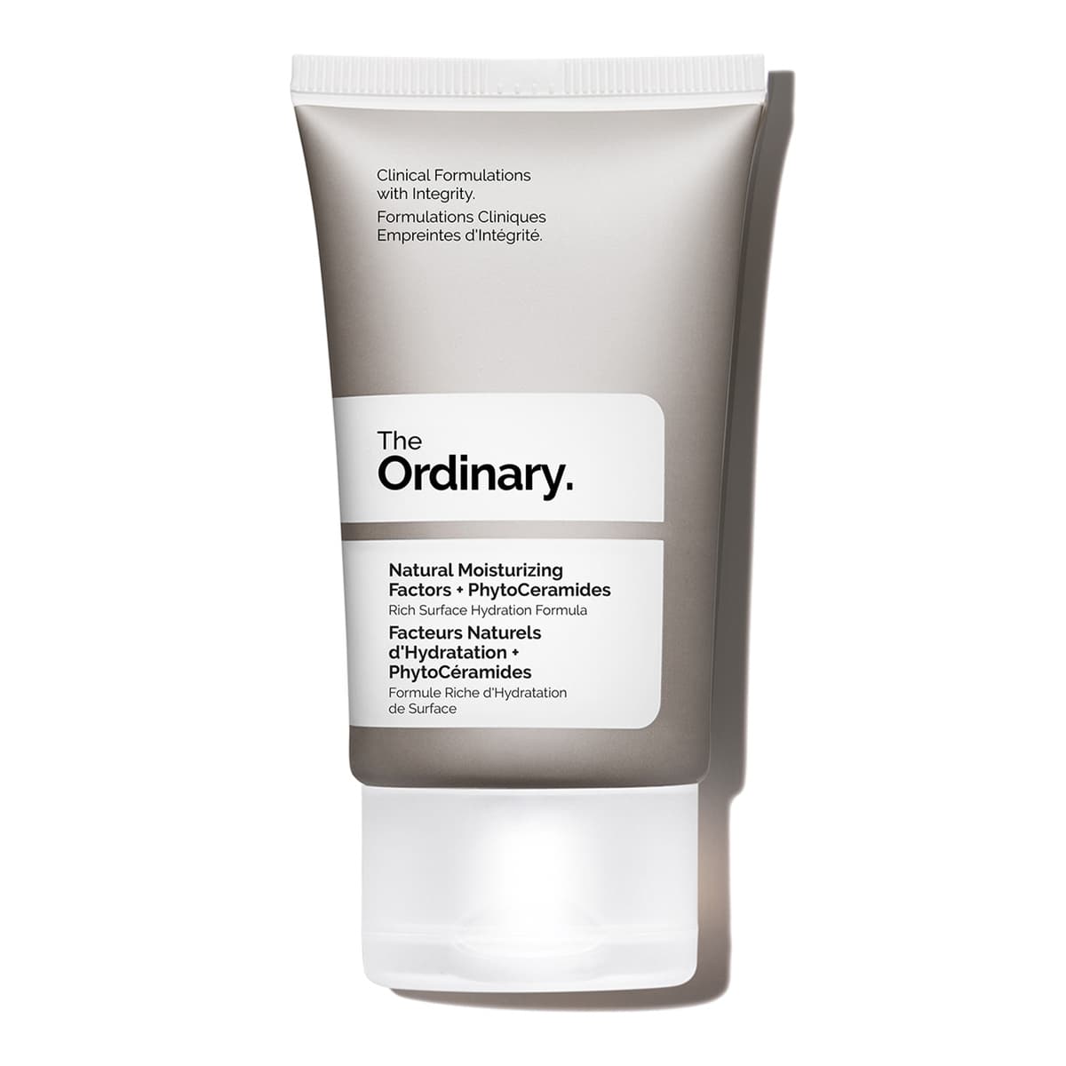 Natural Moisturizing Factors + PhytoCeramides