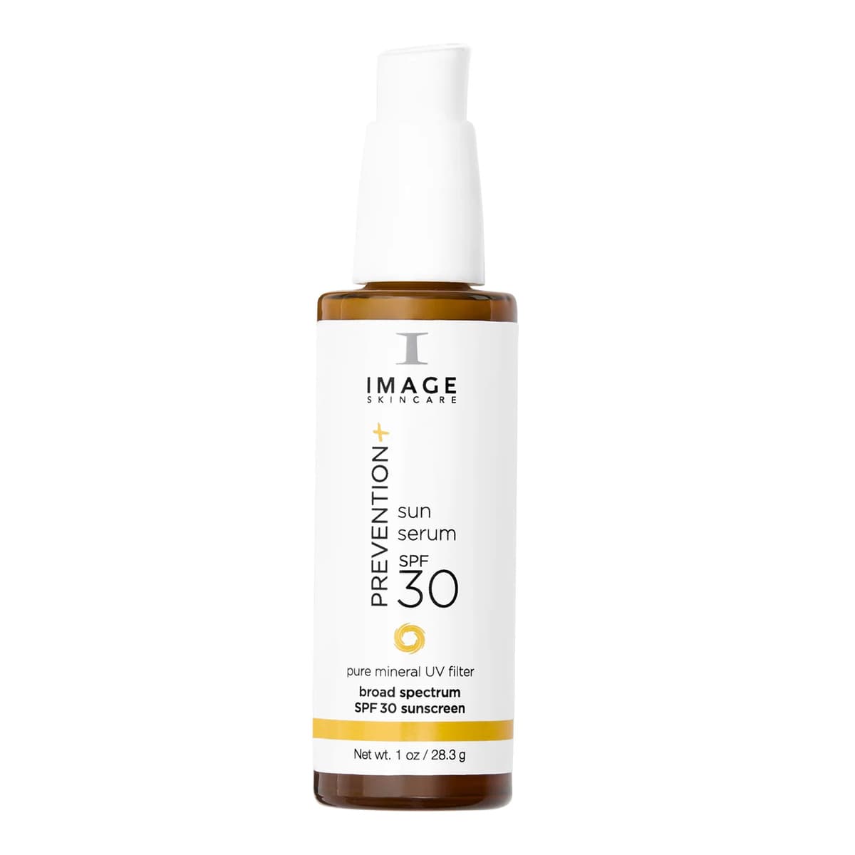SPF 30 PREVENTION+ Sun Serum - Untinted