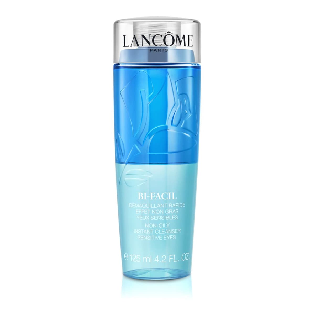 Lancôme Bi Facil Waterproof Eye Make Up Remover