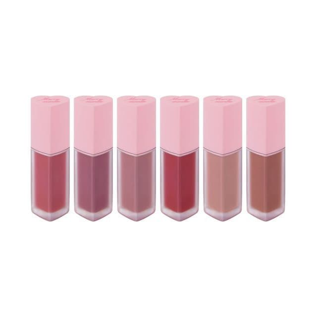 Cherry Heart Mega Tint