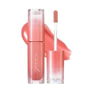 Ink Mood Glowy Tint, #02 Coral Influencer