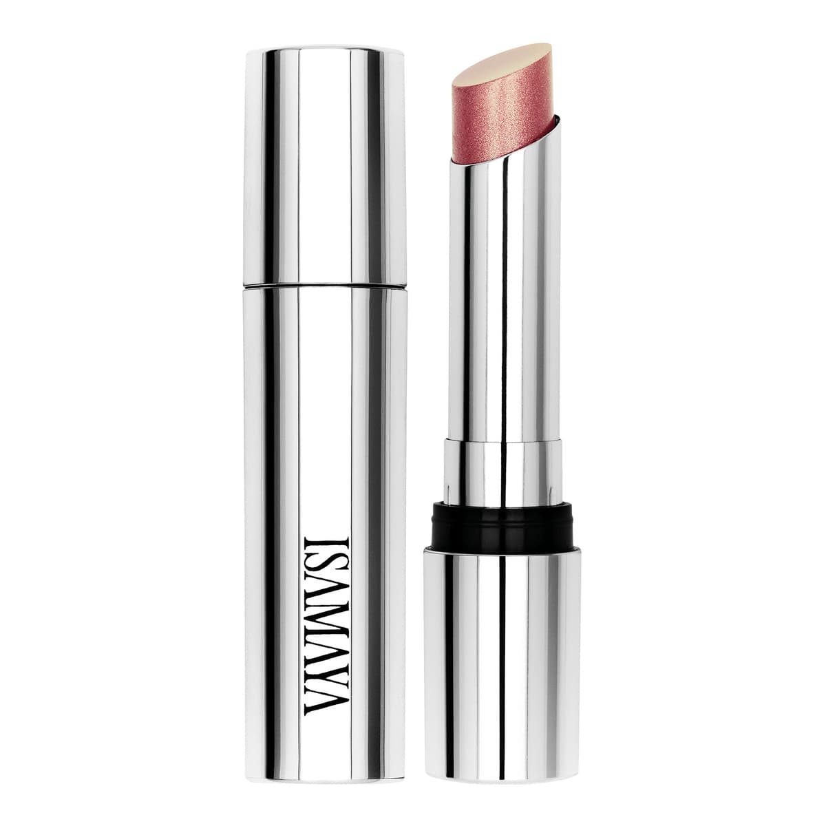 Lips Metal- Sheer Metallic Balm, Pantomime