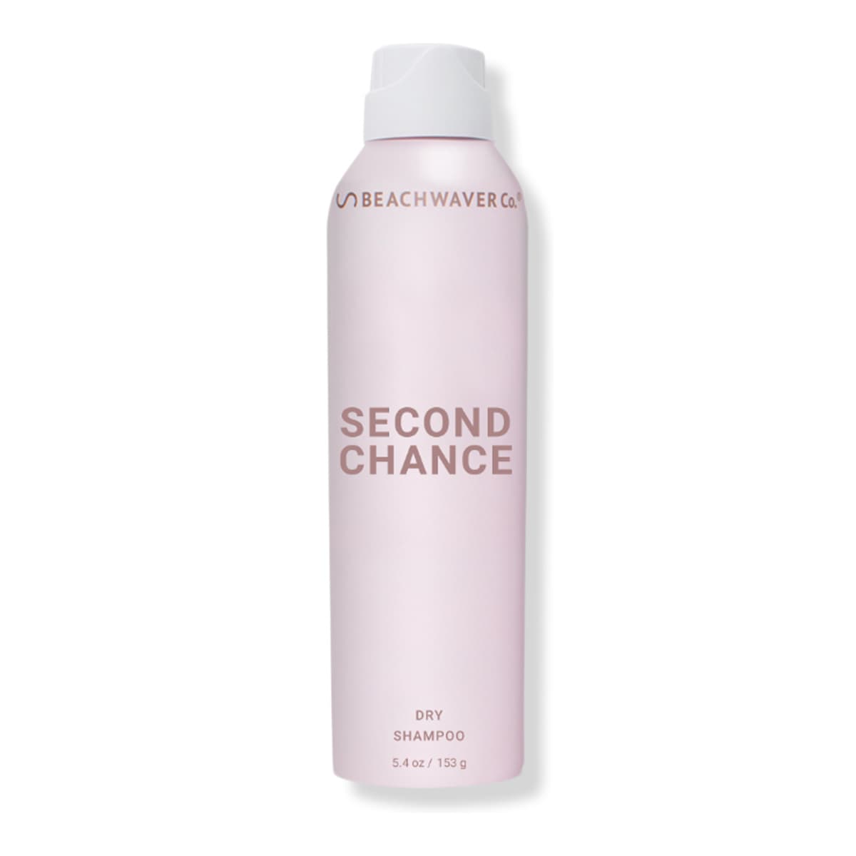 Second Chance Dry Shampoo