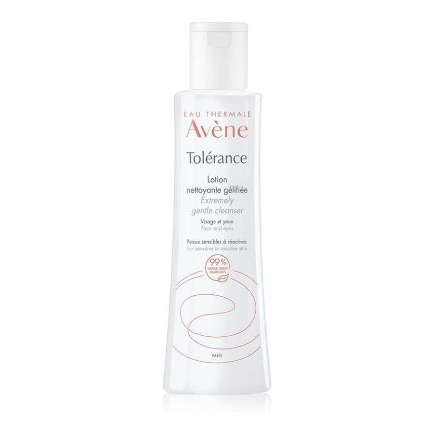Tolérance Extremely Gentle Cleanser