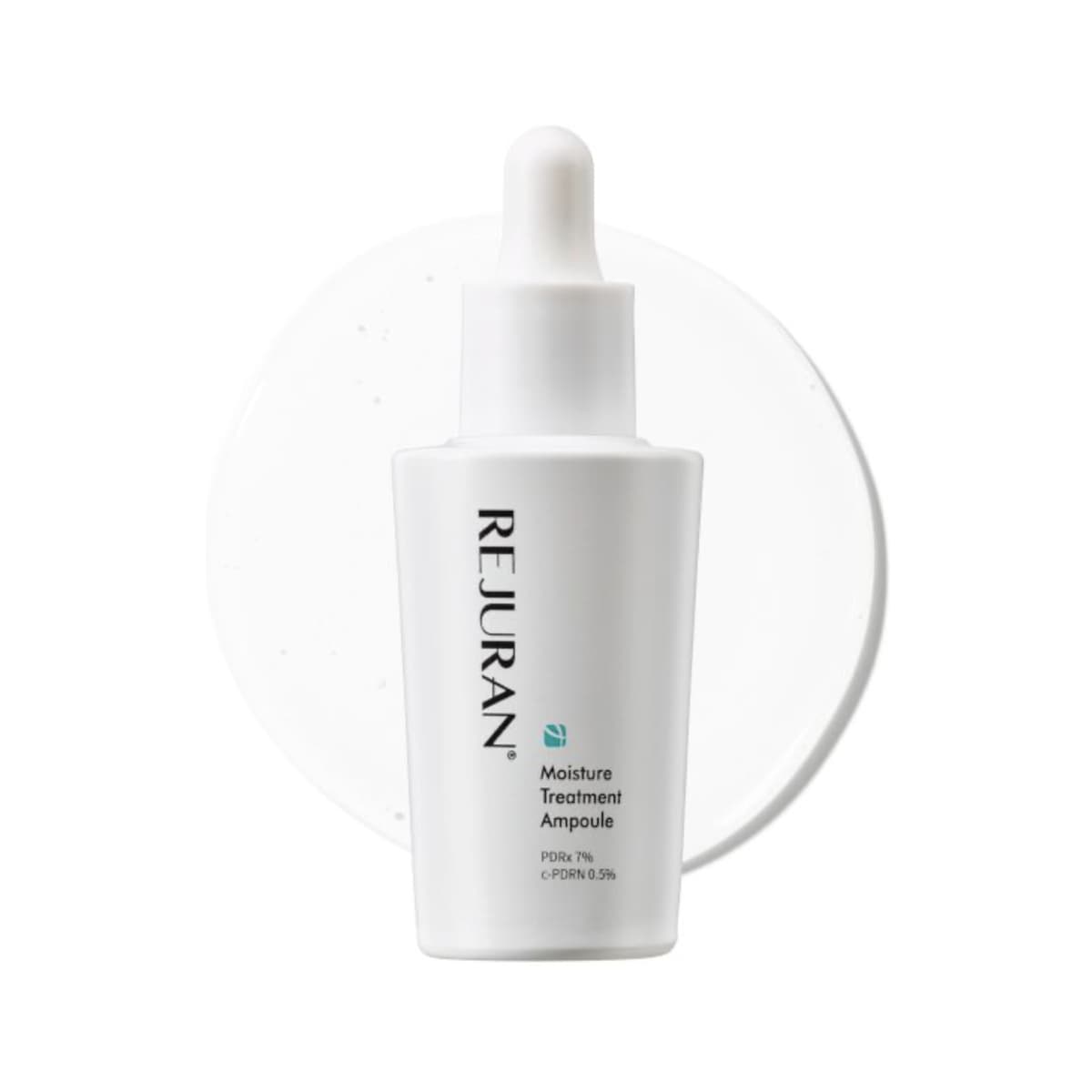 Moisture Treatment Ampoule
