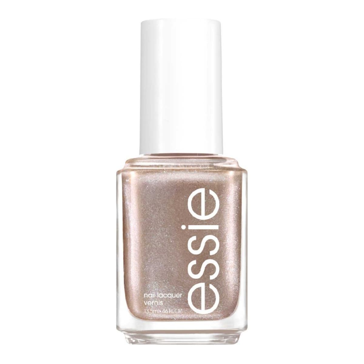 Core It’s All Bright Nail Varnish