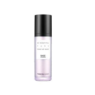 Be Beautiful Pure Make Up Base SPF30 PA++