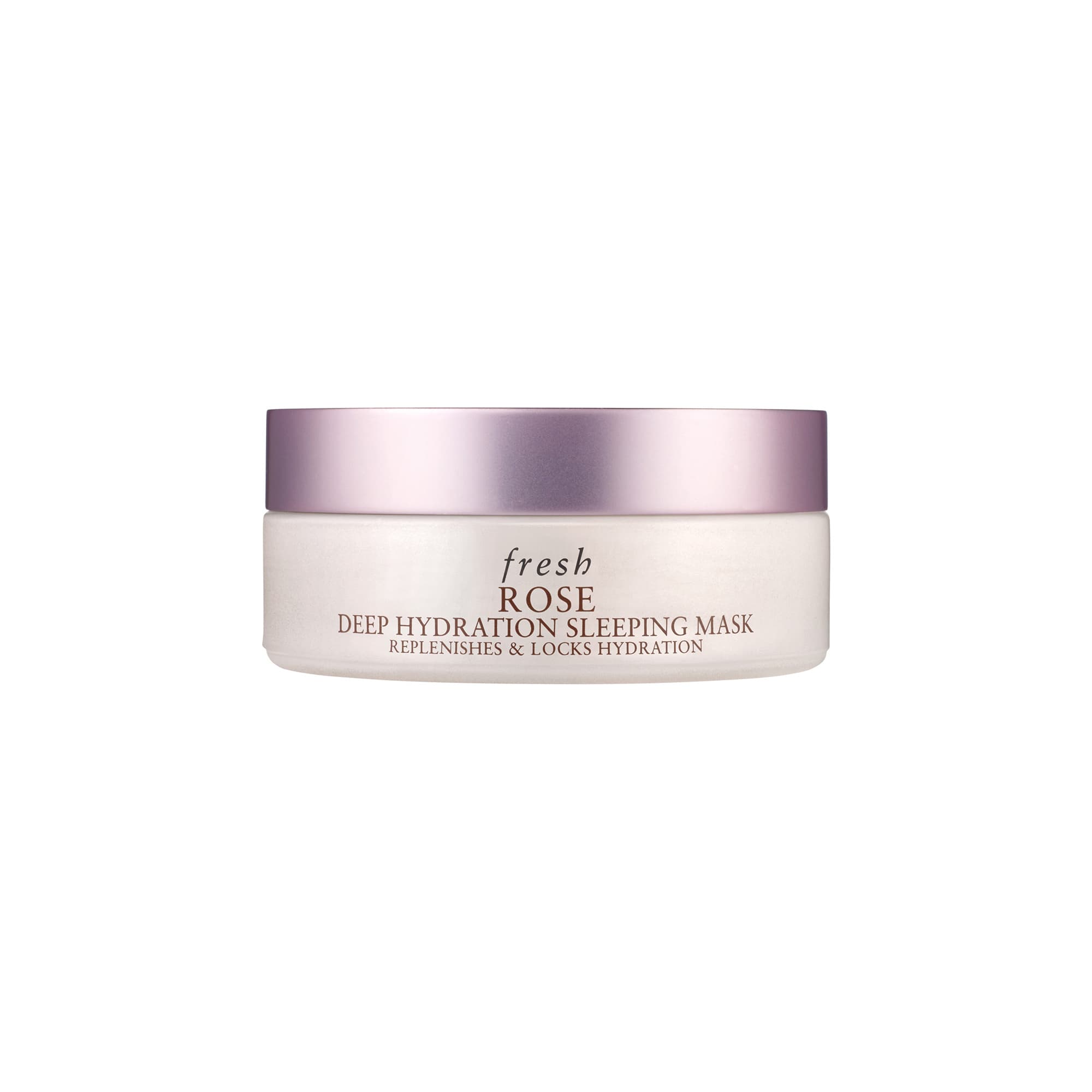 Rose Deep Hydration Sleeping Mask