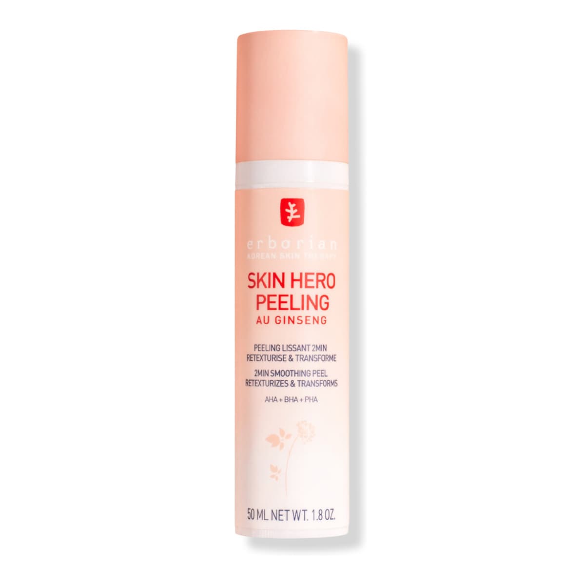 Skin Hero Peeling