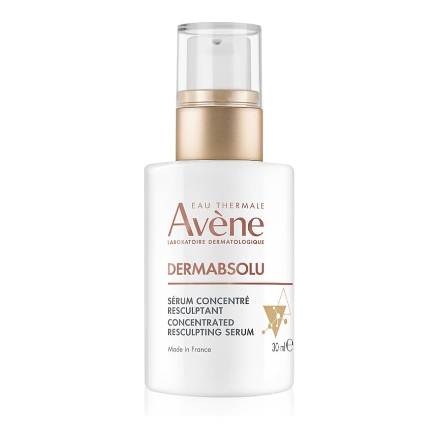 DermAbsolu Concentrated Resculpting Serum