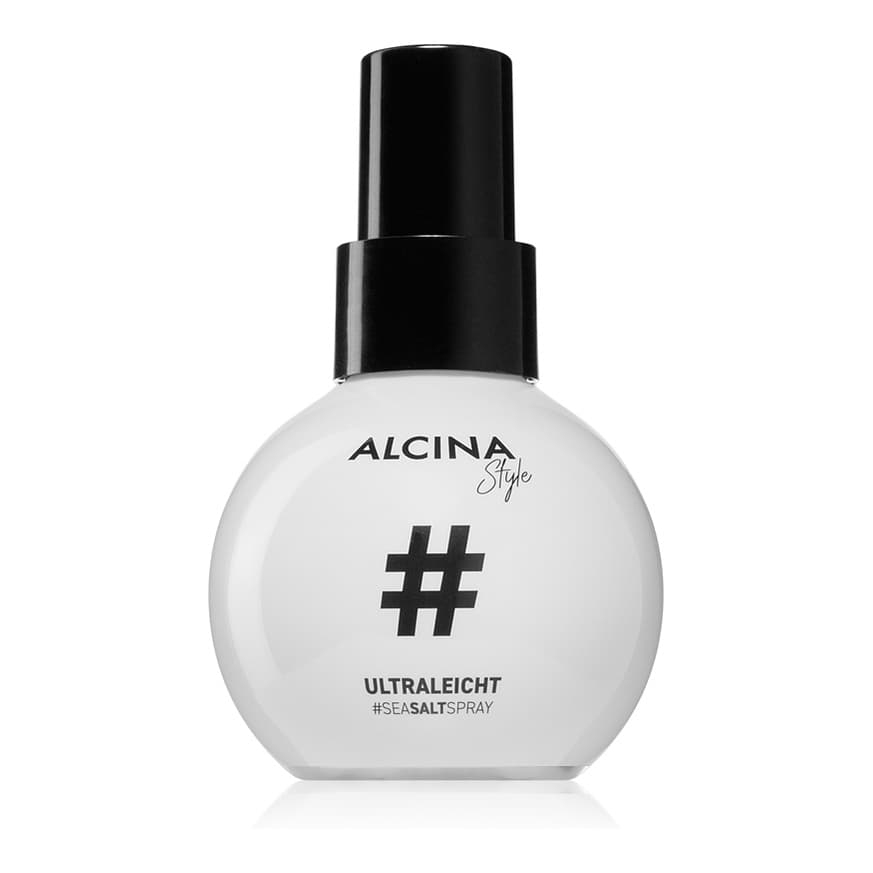 #ALCINA Style
