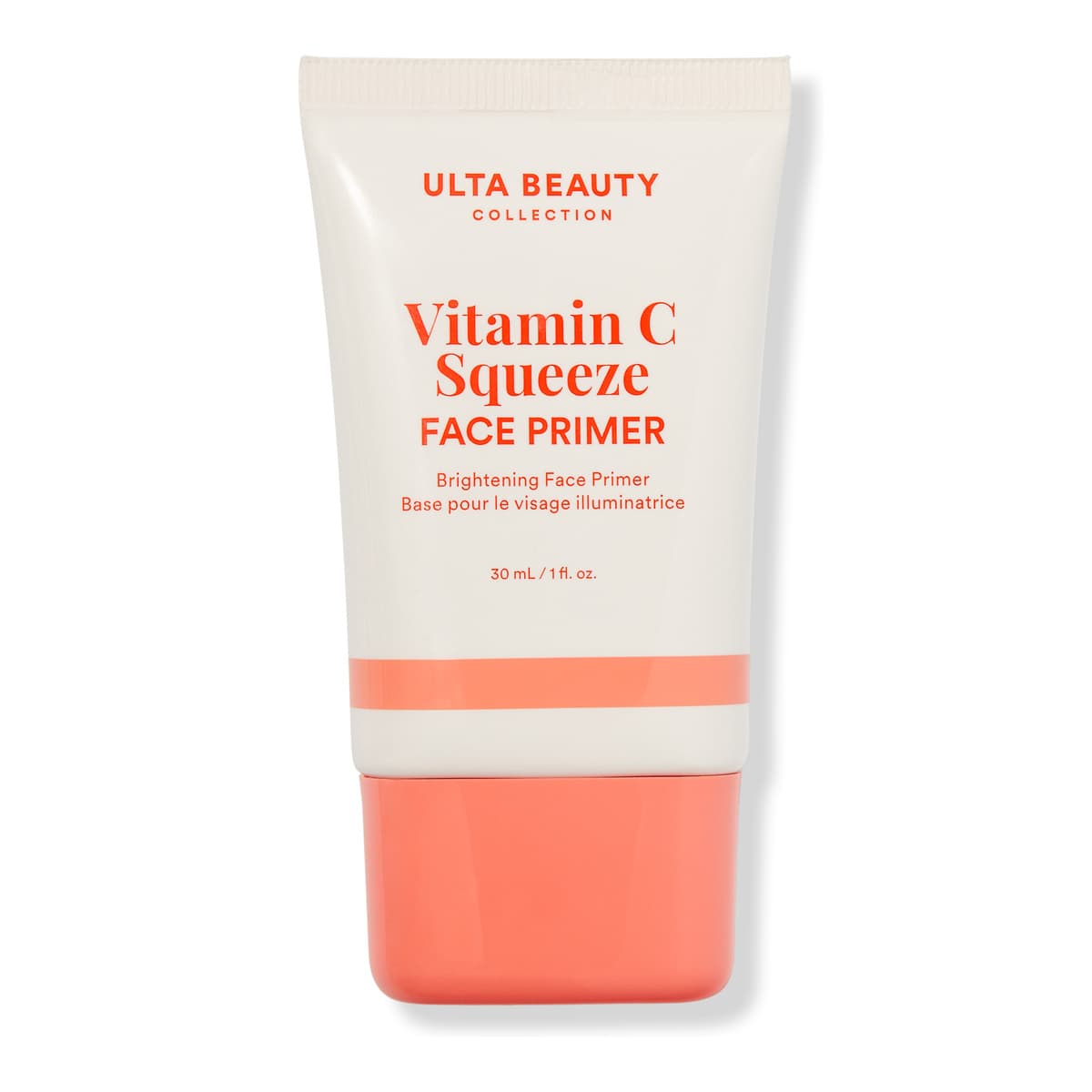 Vitamin C Squeeze Brightening Face Primer