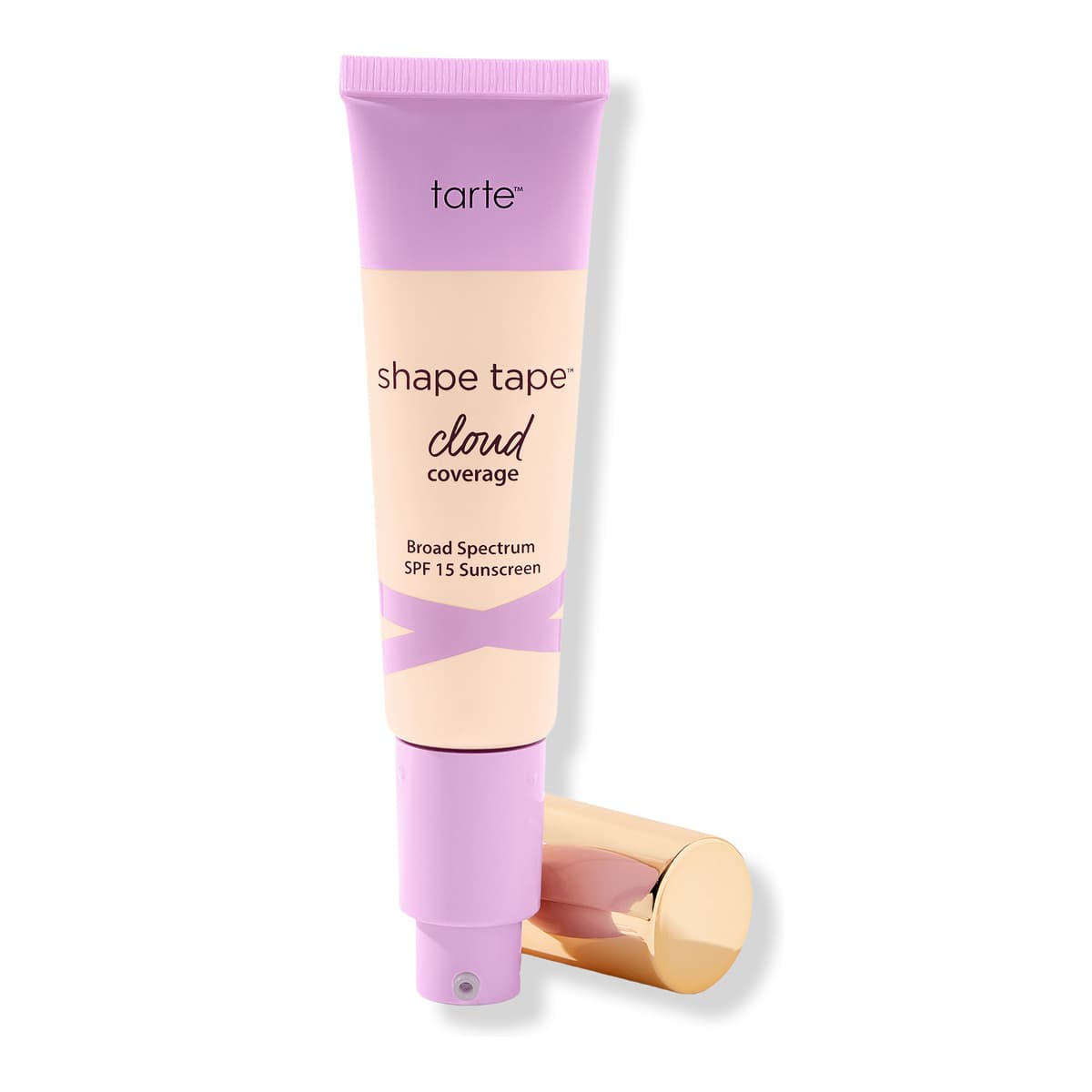 Shape Tape Cloud CC Cream Broad Spectrum SPF 15 Sunscreen, 16B Fair-Light Beige