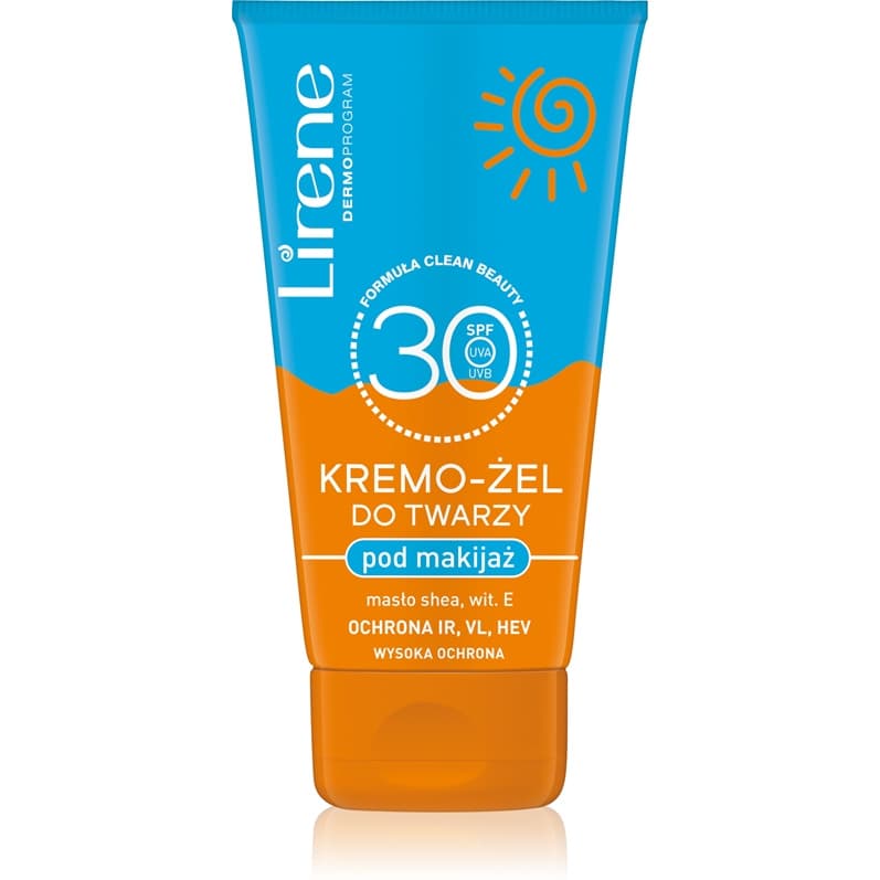 Sun care