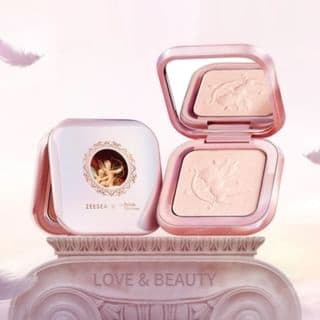 Shimmer Highlighting Powder, #S01 Pearl