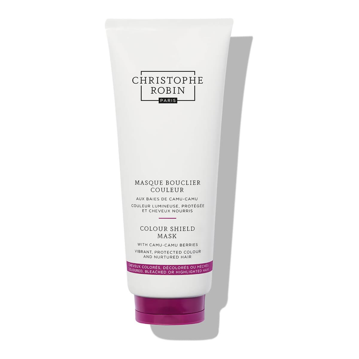 Colour Shield Mask with Camu Camu Berries