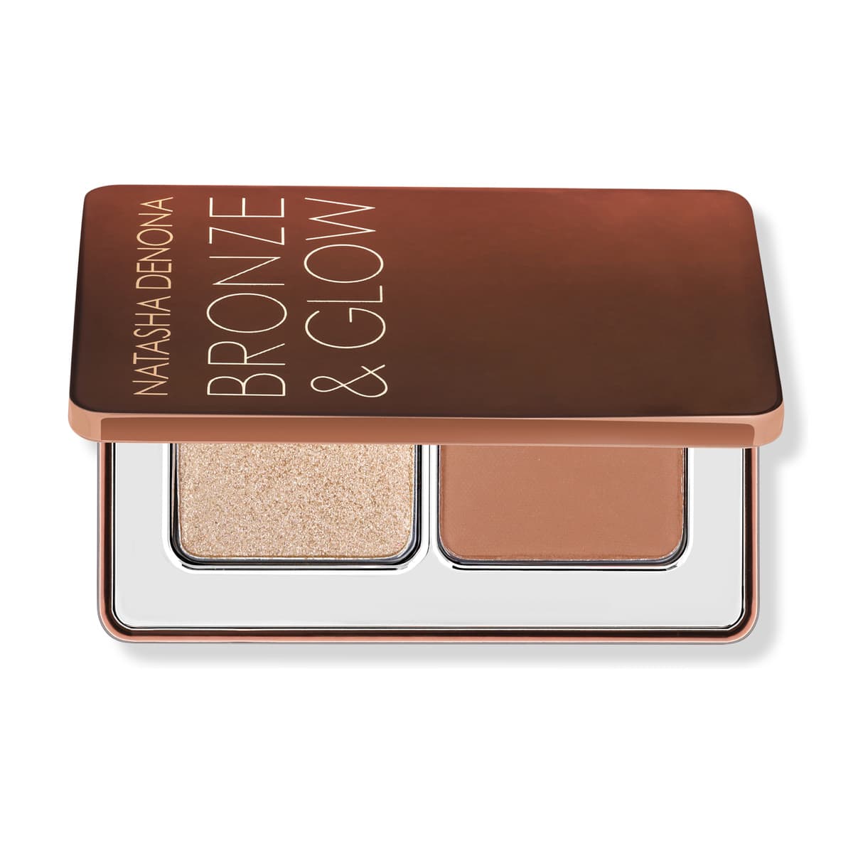 Mini Bronze & Glow
