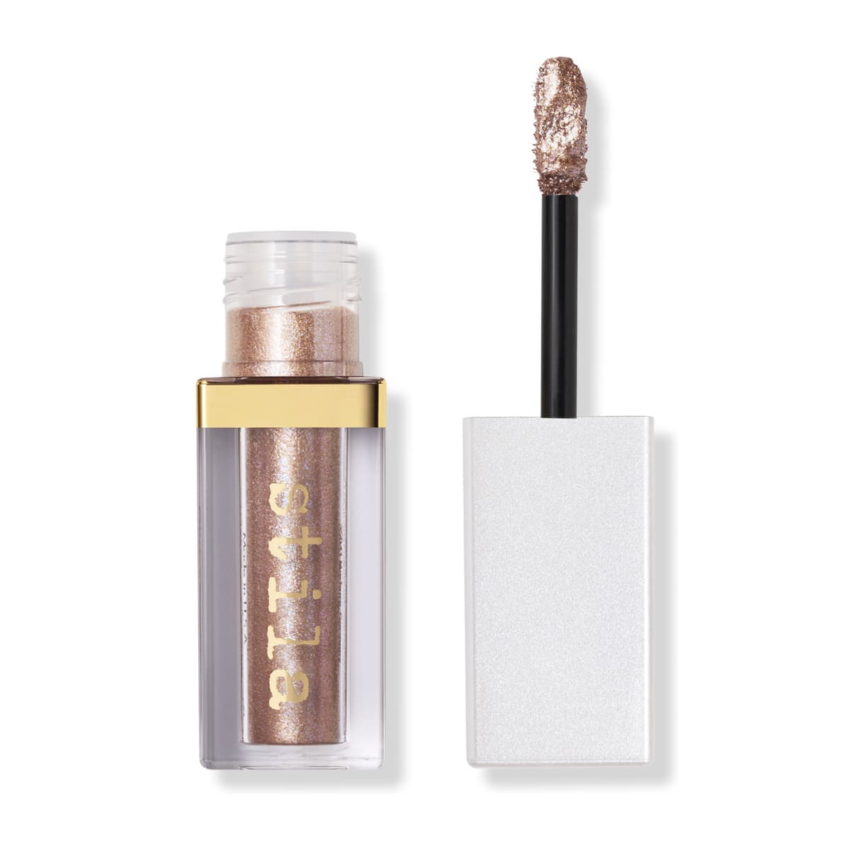Glisten & Glow Liquid Eye Shadow, Playa