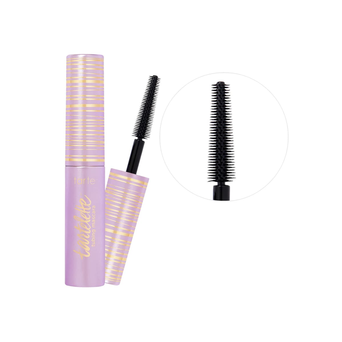 tartelette™ tubing mascara, Black