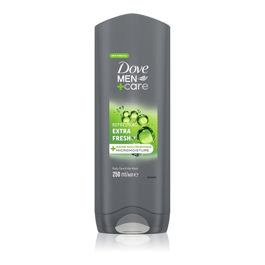 Men+Care Extra Fresh