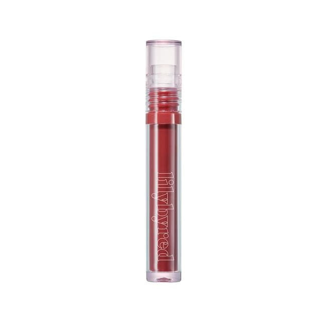 Glassy Layer Fixing Tint, #10 Dear Mauve