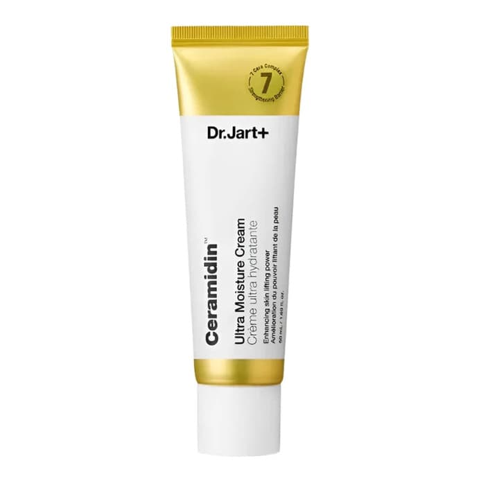 Ceramidin™ Ultra Moisturizing Cream