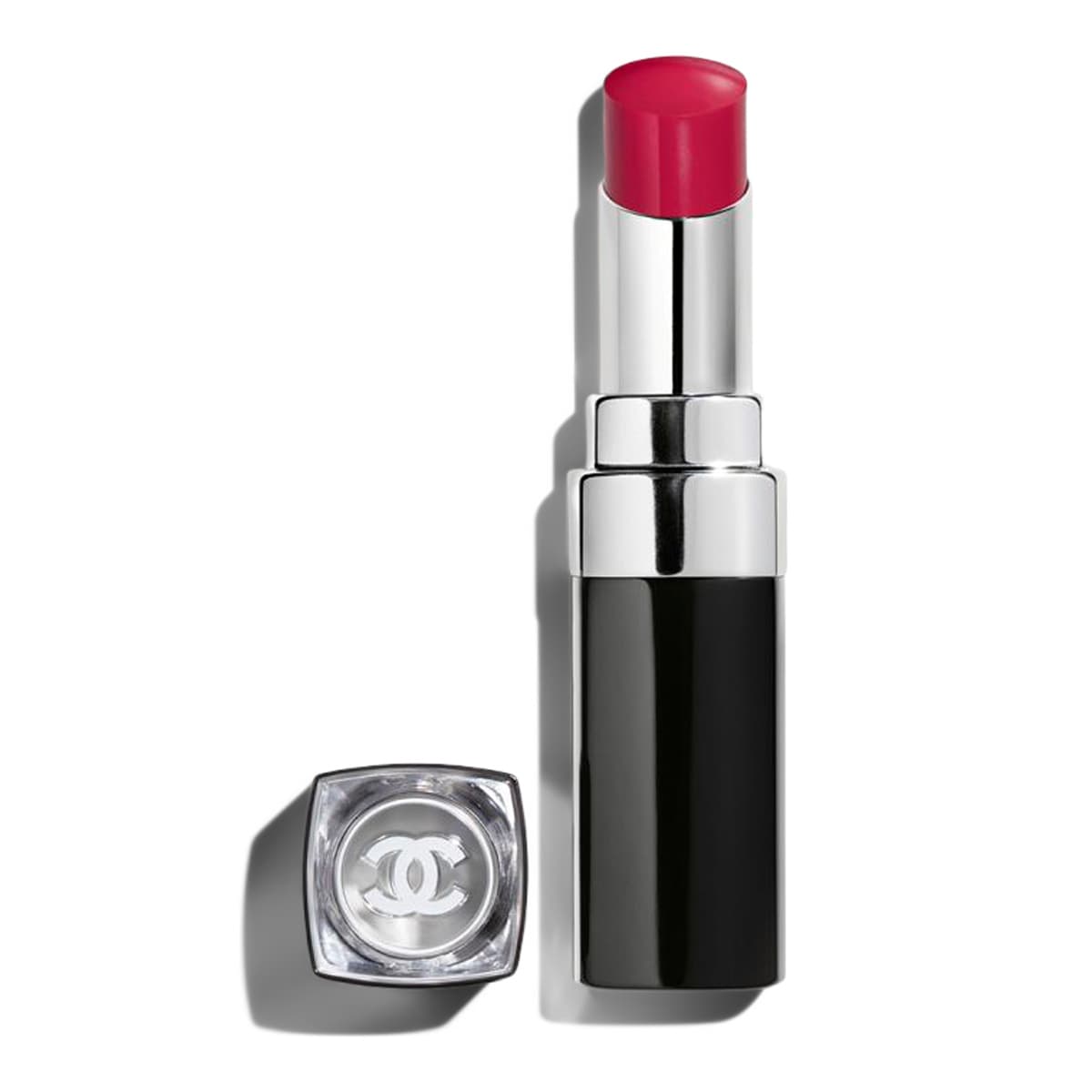 ROUGE COCO BLOOM Hydrating Plumping Intense Shine Lip Colour, #126 SEASON