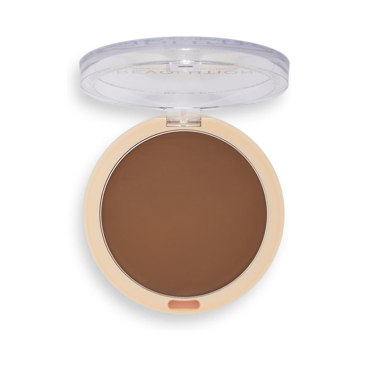 MakeupUltra Cream Bronzer Medium