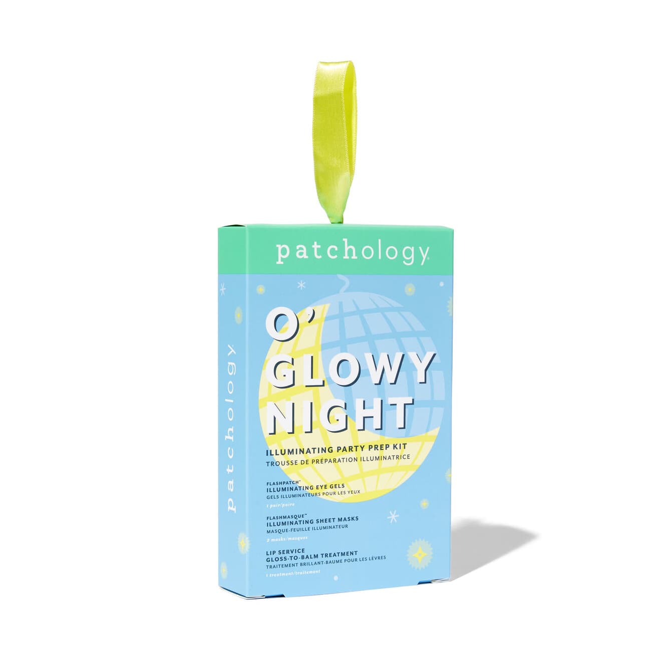 O'Glowy Night