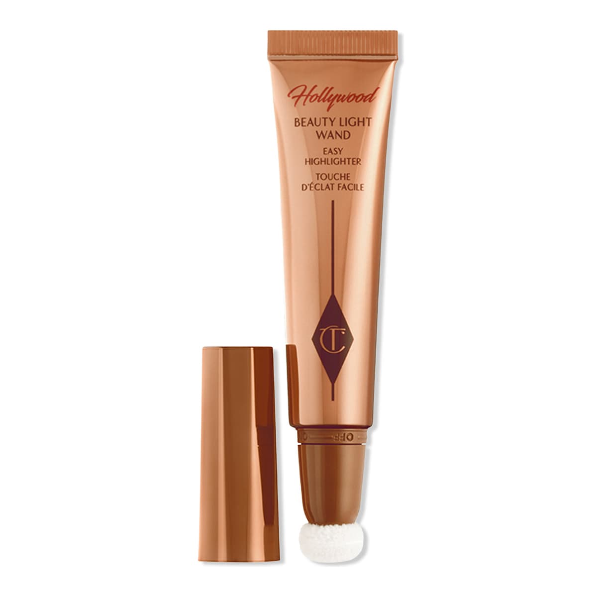 Beauty Highlighter Wand, Spotlight