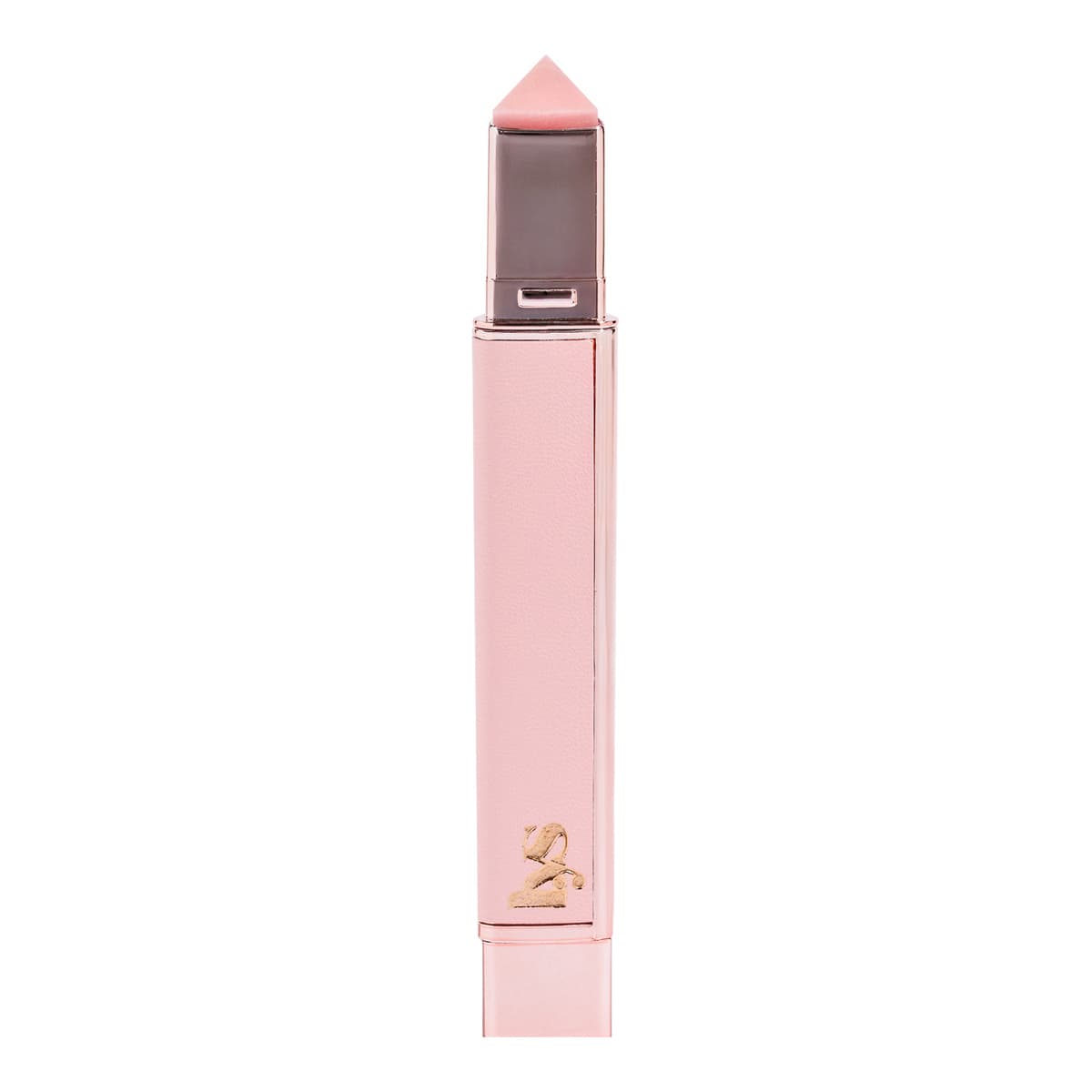 Speak Love Lip-Plumping Glossy Lip Balm, Charismatic