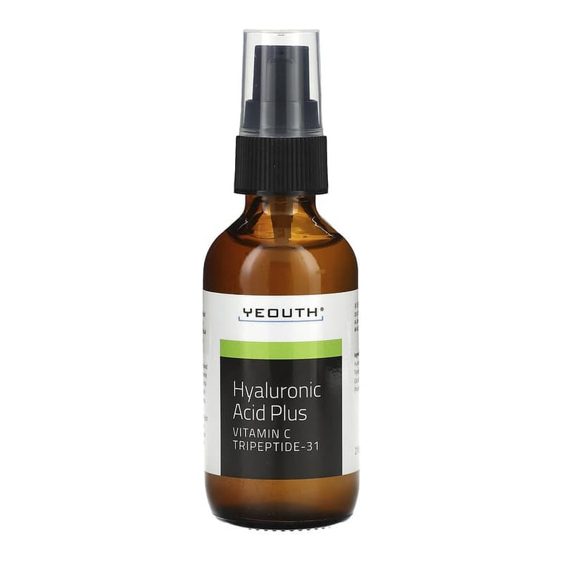 Hyaluronic Acid Plus