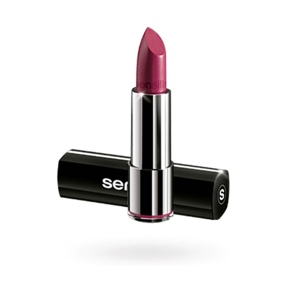 Velvet Satin Comfort Lipstick 214 Pourpre