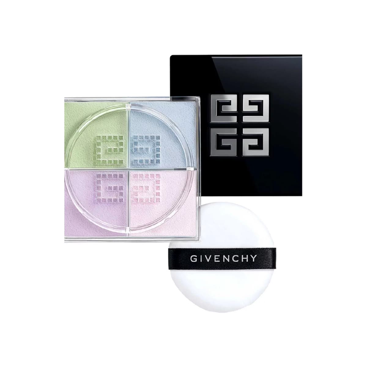 Prisme Libre Loose Setting and Finishing Powder, N01
