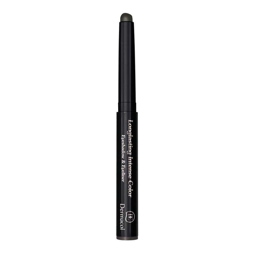 Long-Lasting Intense Color Eyeshadow & Eyeliner 8