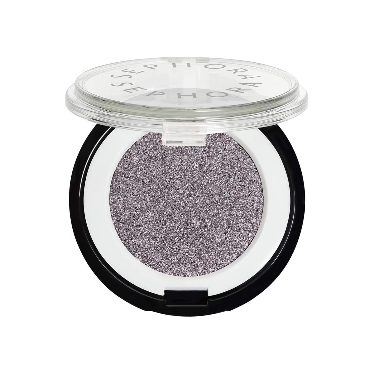 Colorful Eyeshadow, #601 Silver Storm